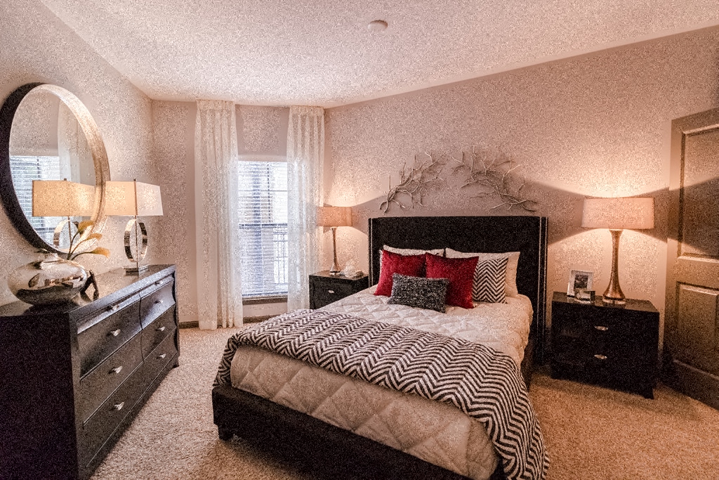 Zzz-Lofts At Perimeter Center