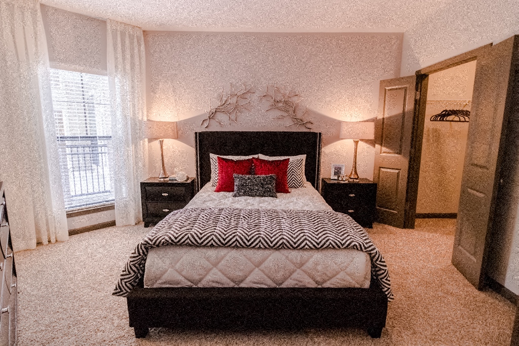 Zzz-Lofts At Perimeter Center