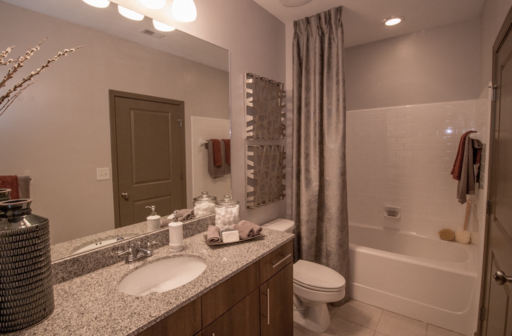 Zzz-Lofts At Perimeter Center