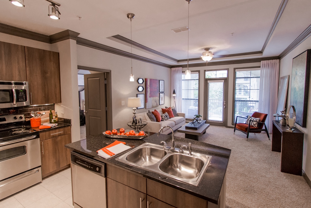 Zzz-Lofts At Perimeter Center