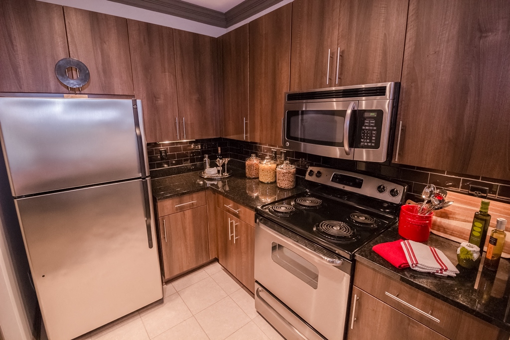 Zzz-Lofts At Perimeter Center