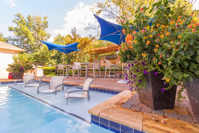 Zzz-Lofts At Perimeter Center