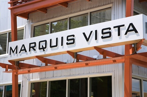 Marquis Vista Apartments Atlanta Ga