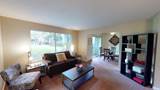 Studio apartment at Westpark Plaza Apartments in Chico