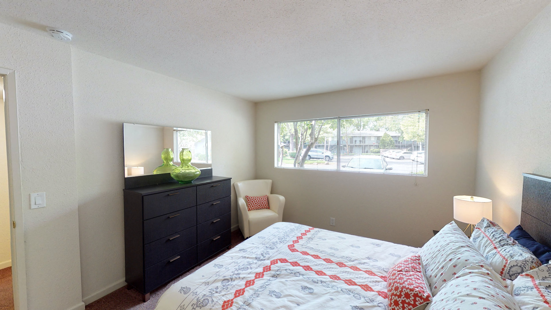 Westpark Plaza | Chico, CA | Bedroom