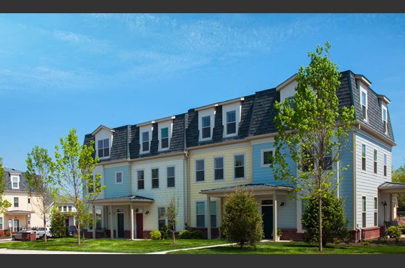 The Willows at Reliance Crossing - Formerly Reliance Crossing