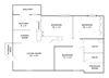 3 Bedroom 2 Bath