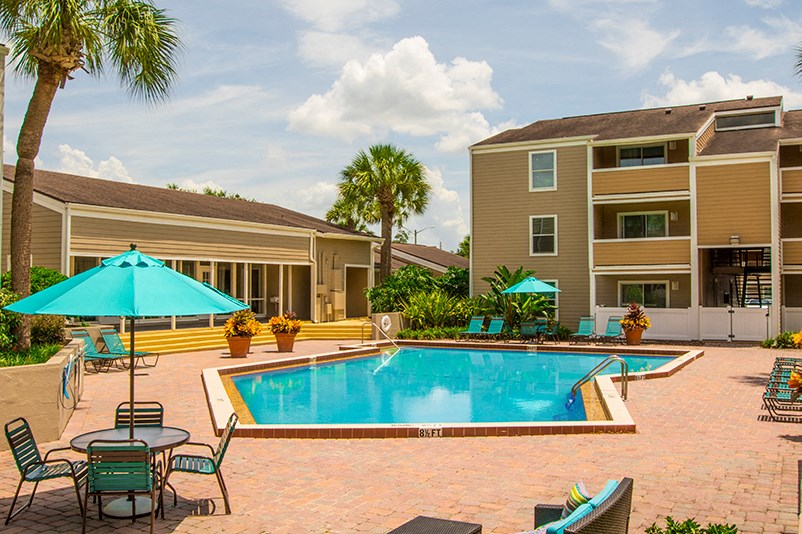 Woodlake Villas Apartments, 720 S Conway Rd, Orlando, FL RentCafe
