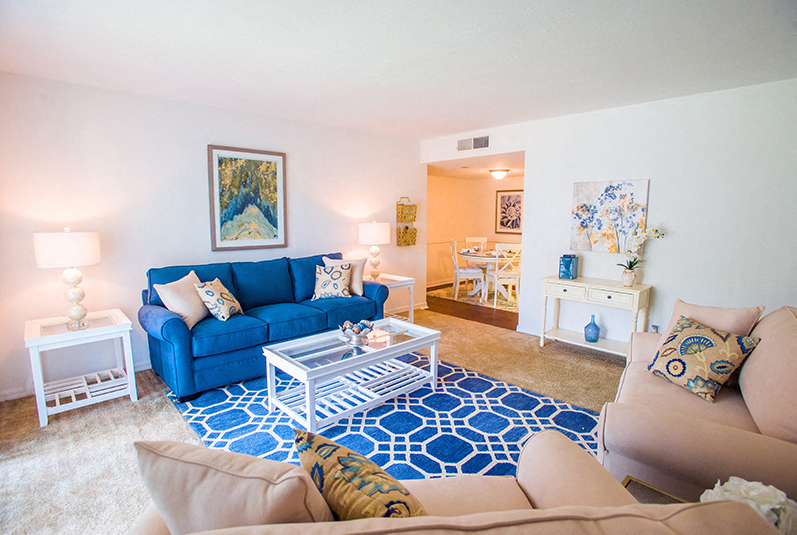 1 Bedroom Apartments For Rent In Lake Underhill Orlando Fl