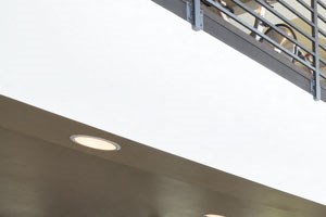 District at Memorial in Houston, TX - fitness center