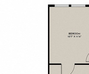 Diesel District at Memorial - Houston, TX - Diesel floor plan