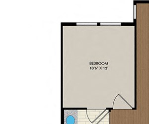 Joule District at Memorial - Houston, TX - Joule floor plan