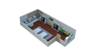 Shared Apartment
