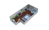 Private Apartment