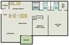 Heritage Village Full Basement (Basement serves as living space in select units)
