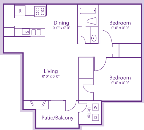 C Floor Plan 3