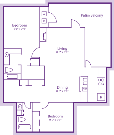 E Floor Plan 5