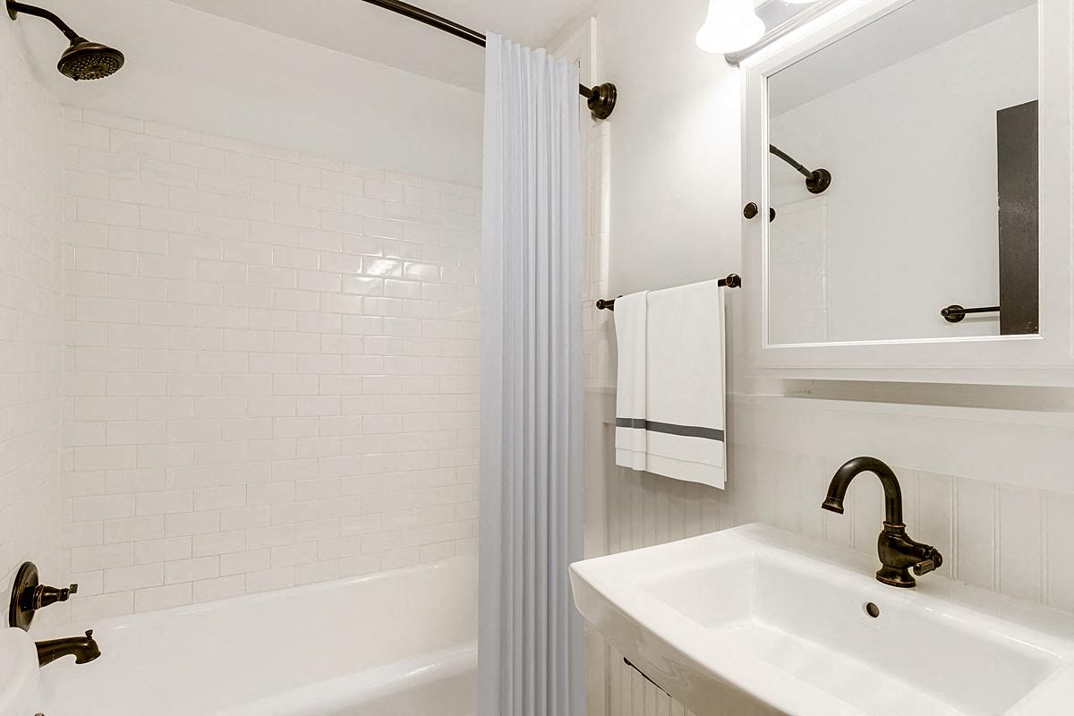 The Eaton Apartments in Denver, Colorado