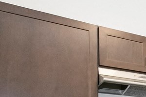 Stainless Steel Energy Efficient Appliances 315 W. Concord Street 1-3 Beds Apartment for Rent - Photo Gallery