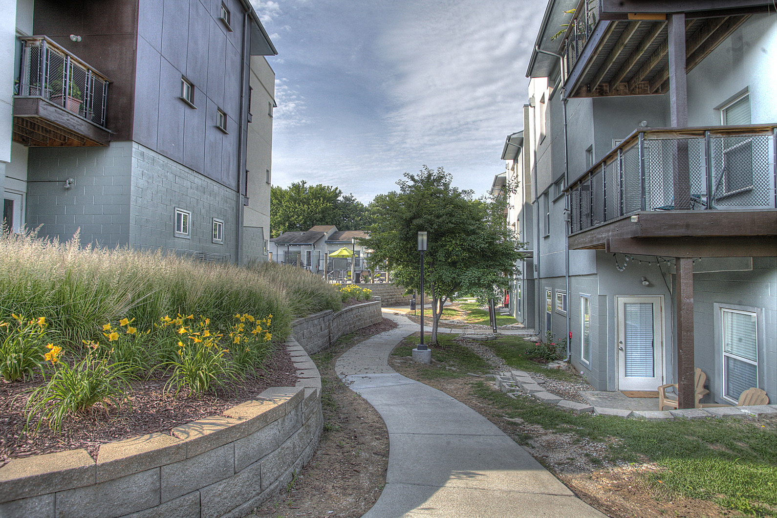 Apartments for Rent in Omaha Briar Hills Photo Gallery