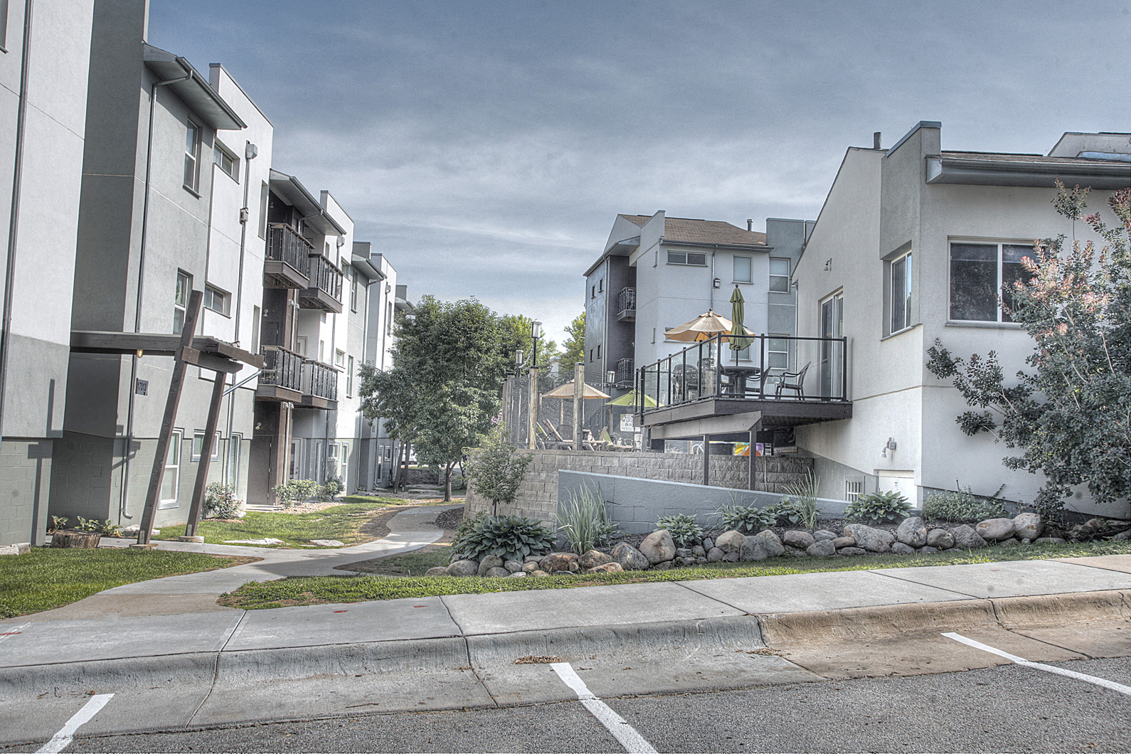 West Omaha Apartments Briar Hills