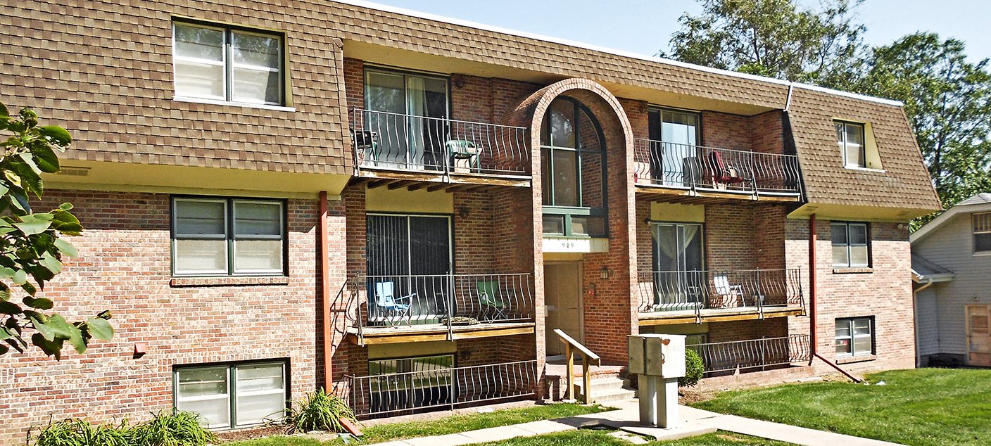 Century House Apts Apartments In Omaha Ne