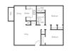 2 Bedroom
