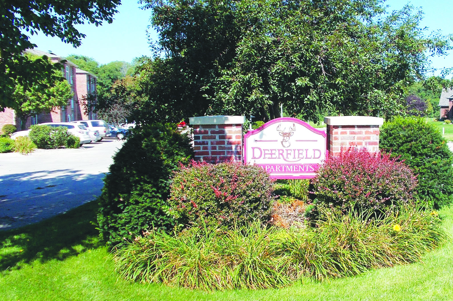 Deerfield Apartments Apartments in Blair, NE