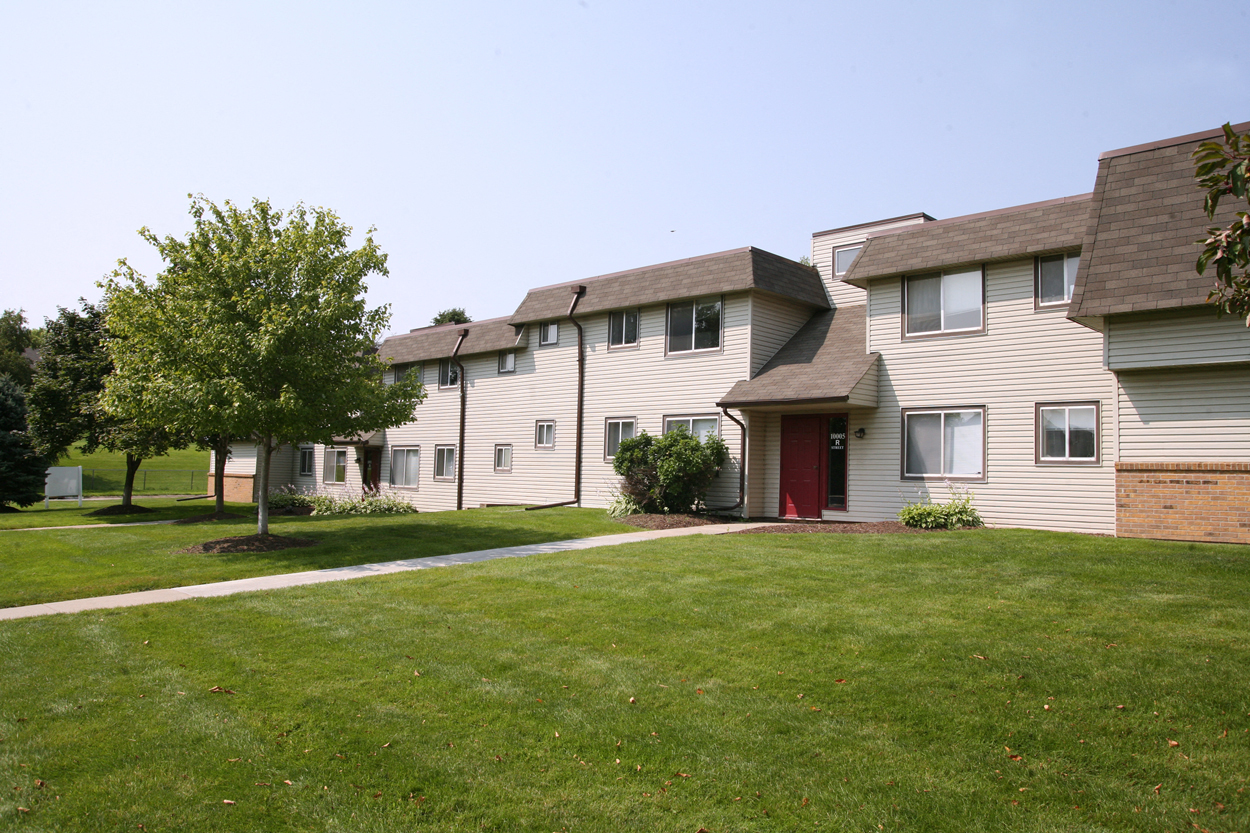 The Fairway Apartments in Omaha, NE