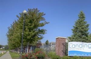 Landings Apartments, The Landings Apartments, The Community Thumbnail 1