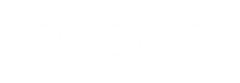 Logo at The Landings Apartments, Bellevue, NE, 68123