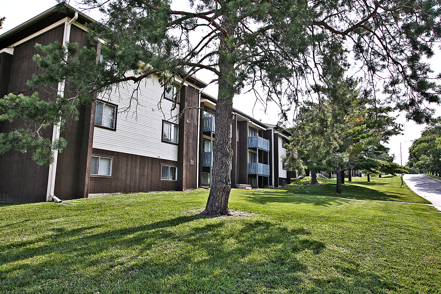 Old Mill Apartments Apartments in Omaha, NE