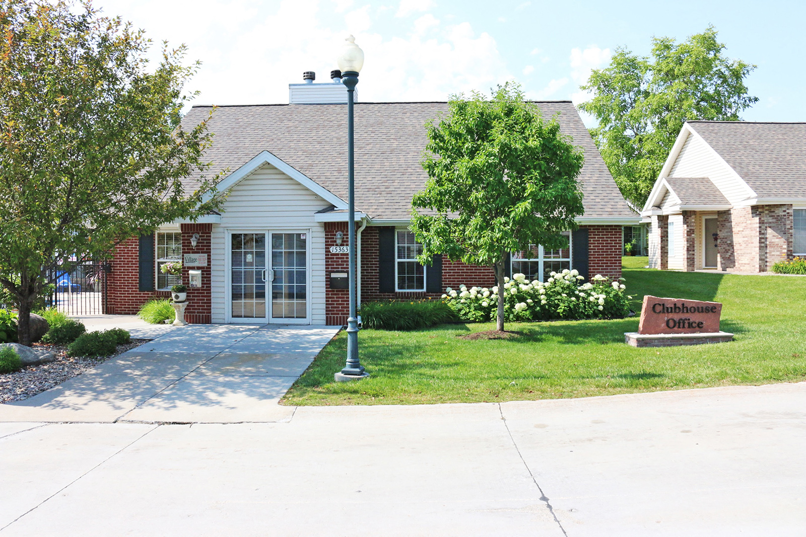 Orchard Village Apartments in Omaha, NE