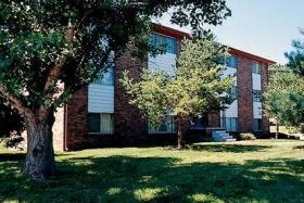 Southroads Apartments