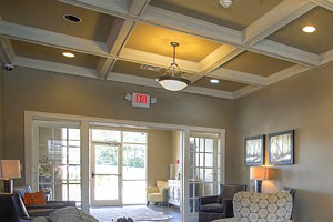 Summit Falls Clubhouse 8300 Renatta Dr Studio-3 Beds Apartment, Townhouse for Rent - Photo Gallery 5