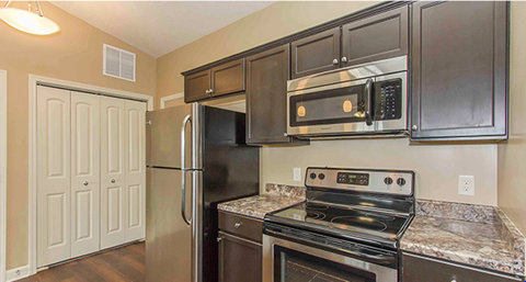 8300 Renatta Dr Studio-3 Beds Apartment, Townhouse for Rent - Photo Gallery 27