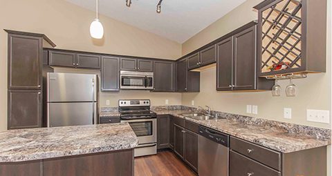 8300 Renatta Dr Studio-3 Beds Apartment, Townhouse for Rent - Photo Gallery 28