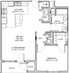 One Bedroom