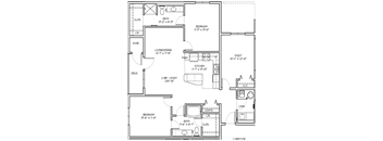 Three Bedroom