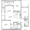 Three Bedroom