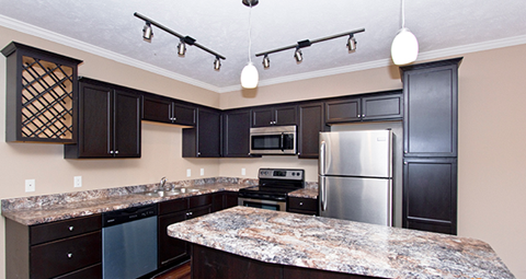 8300 Renatta Dr Studio-3 Beds Apartment, Townhouse for Rent - Photo Gallery 29