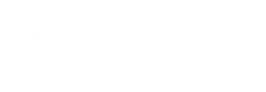 Logo at Tiburon View Apartments, Omaha, Nebraska