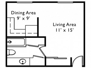 Floorplan Photos Gallery