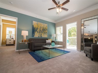 7850 Waterway Drive NW 1-3 Beds Apartment for Rent - Photo Gallery 1