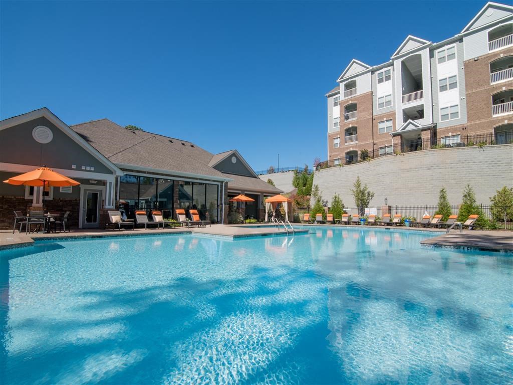 25 Best Luxury Apartments in Huntersville, NC (with photos) RENTCafé