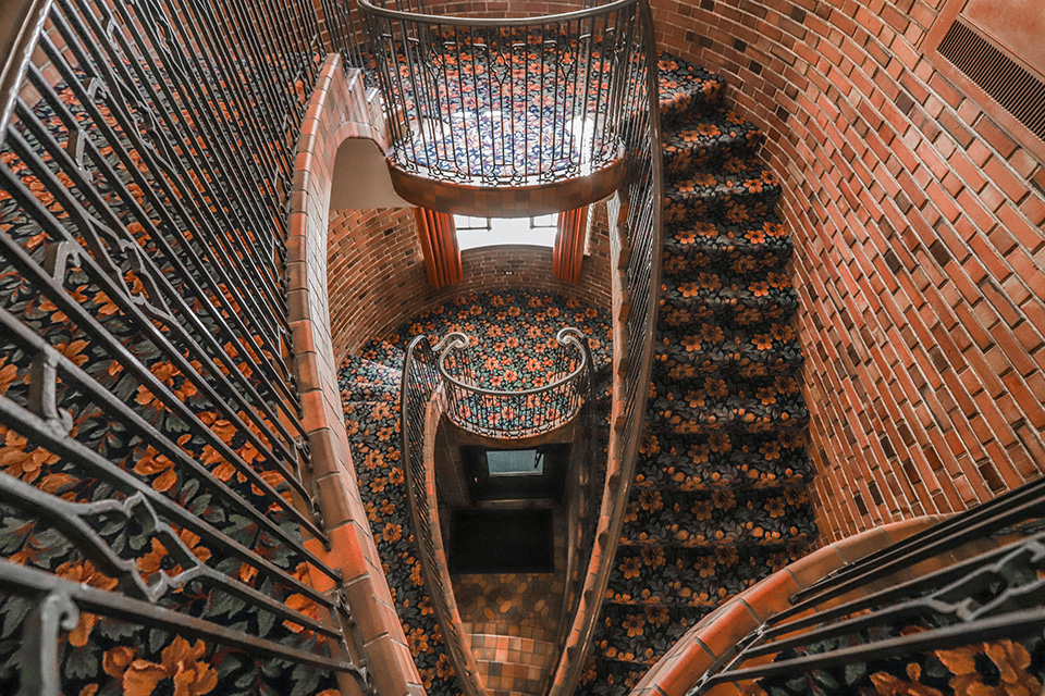 Avon Apartments in Denver, CO