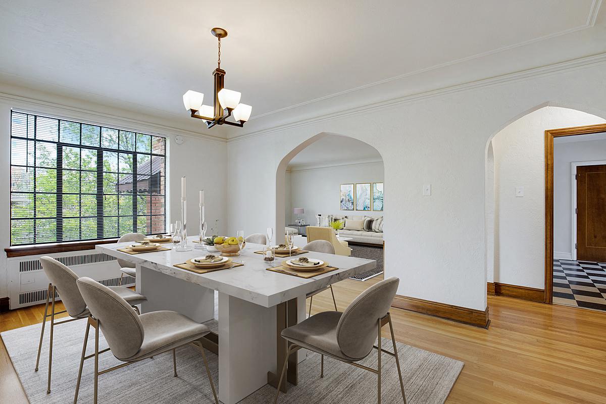 Avon Apartments in Denver, CO