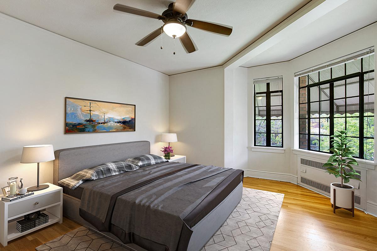 Avon Apartments in Denver, CO