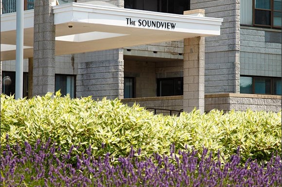 Soundview Apartments 1 Campbell Ave West Haven Ct Rentcafe