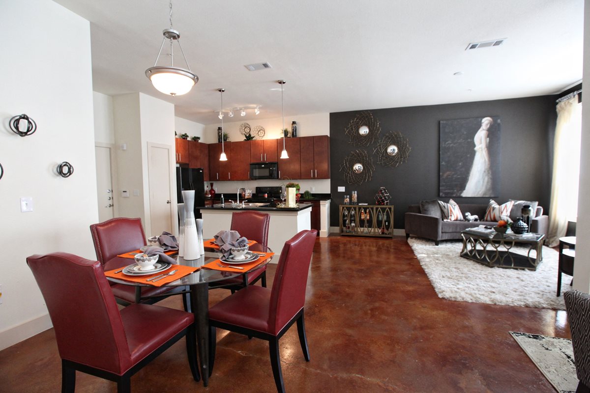 Sawyer Heights Lofts Apartments